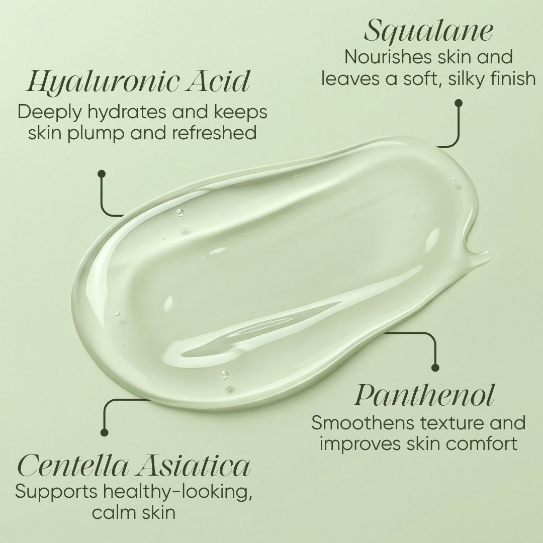 YASME Concentrated Serum