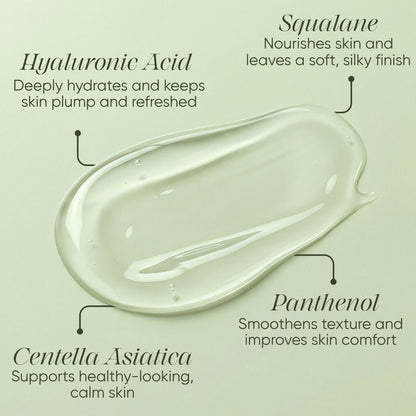 YASME Concentrated Serum