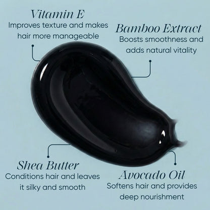 Ultra Mild Shampoo