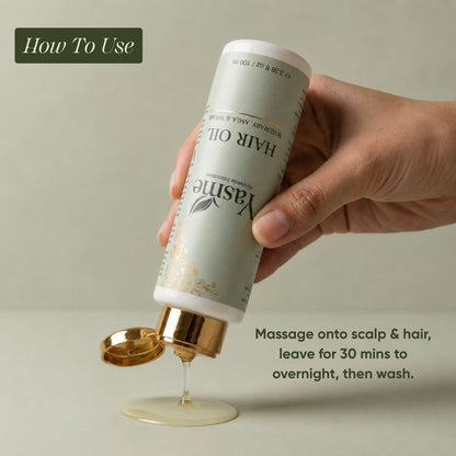Hair Oil