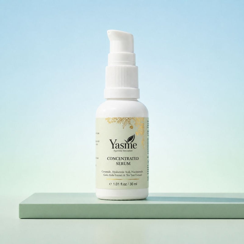YASME Concentrated Serum