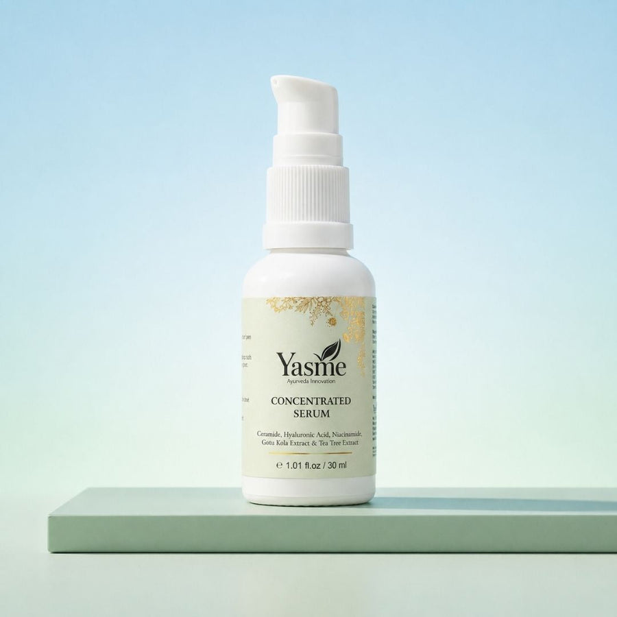 Concentrated Serum