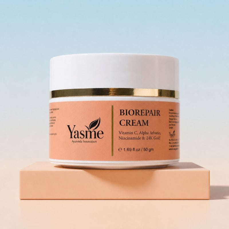 YASME Bio Repair Cream