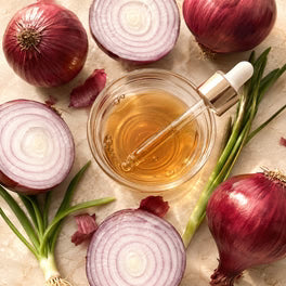 Onion Oil