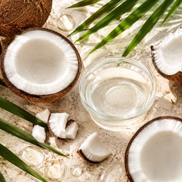 Coconut Oil