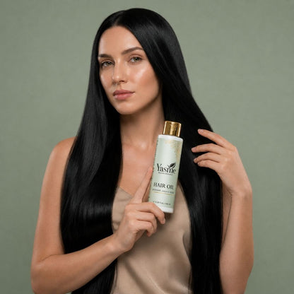 Hair Oil