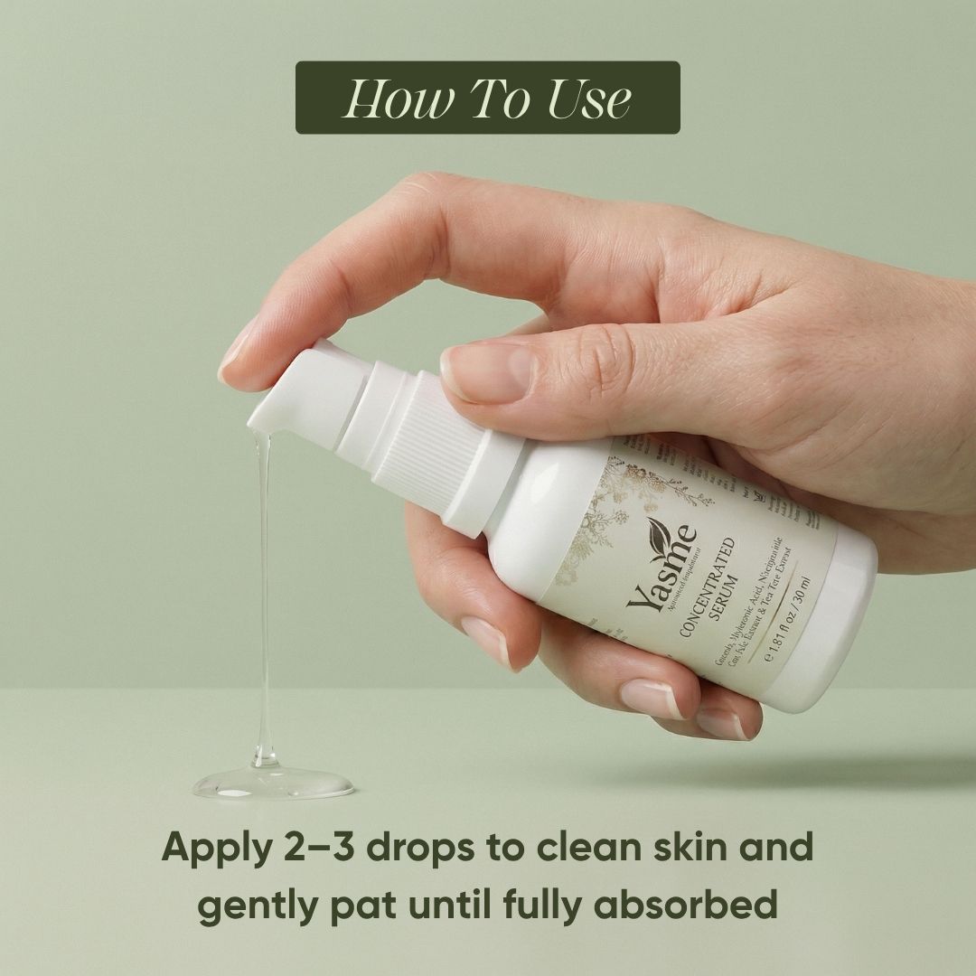 Concentrated Serum - Image 3