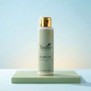 Hair Oil