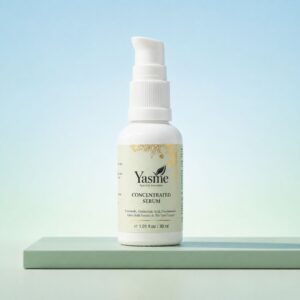 Concentrated Serum