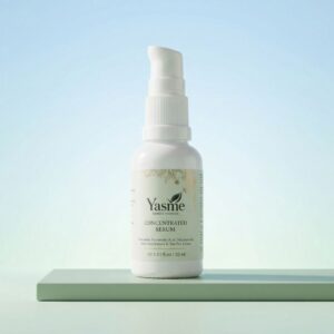 Concentrated Serum