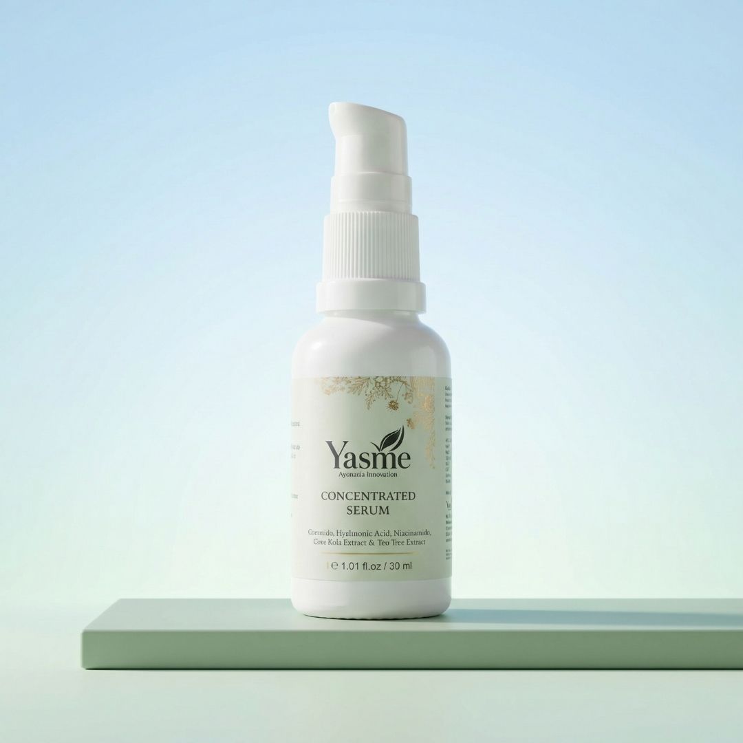 Concentrated Serum