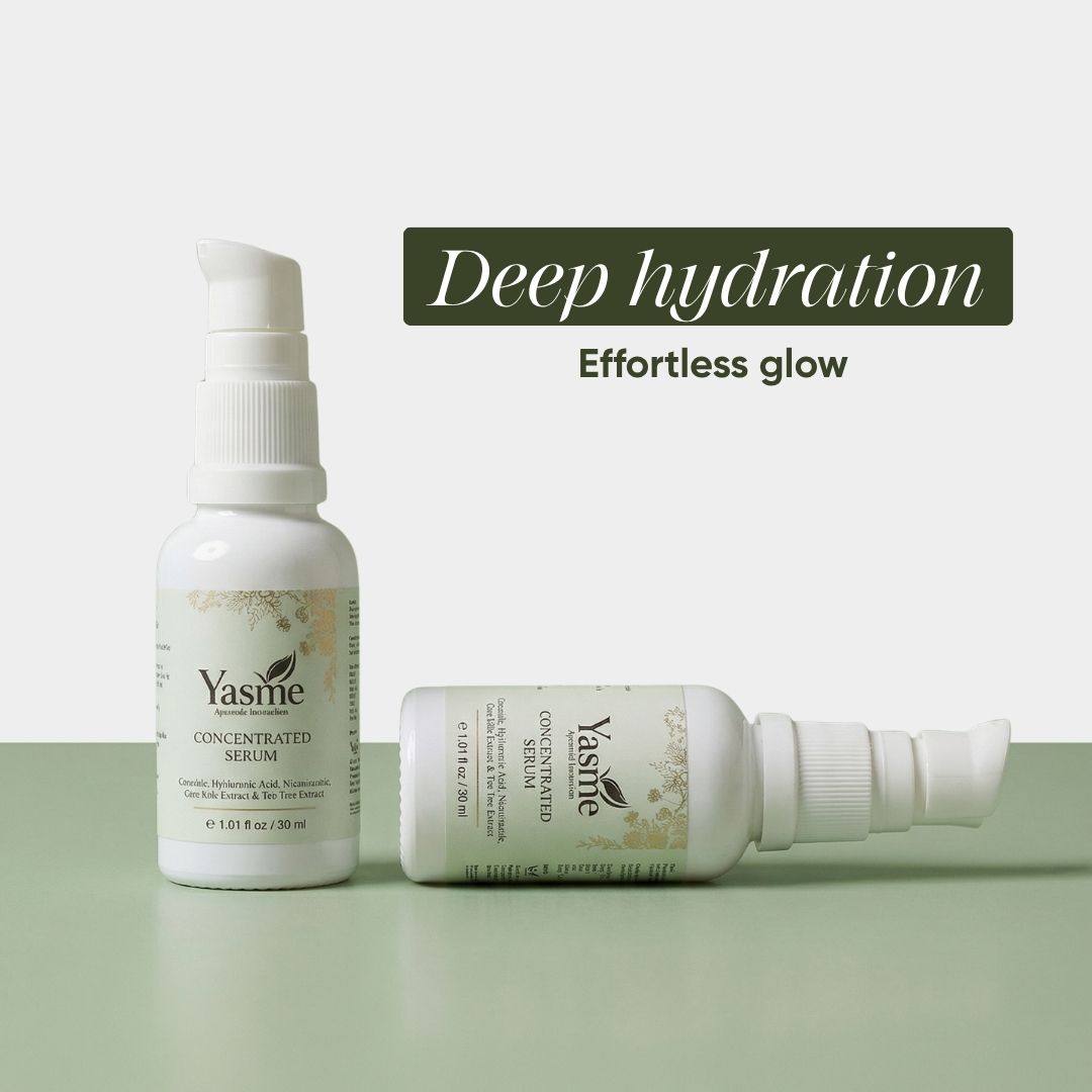 Concentrated Serum - Image 2