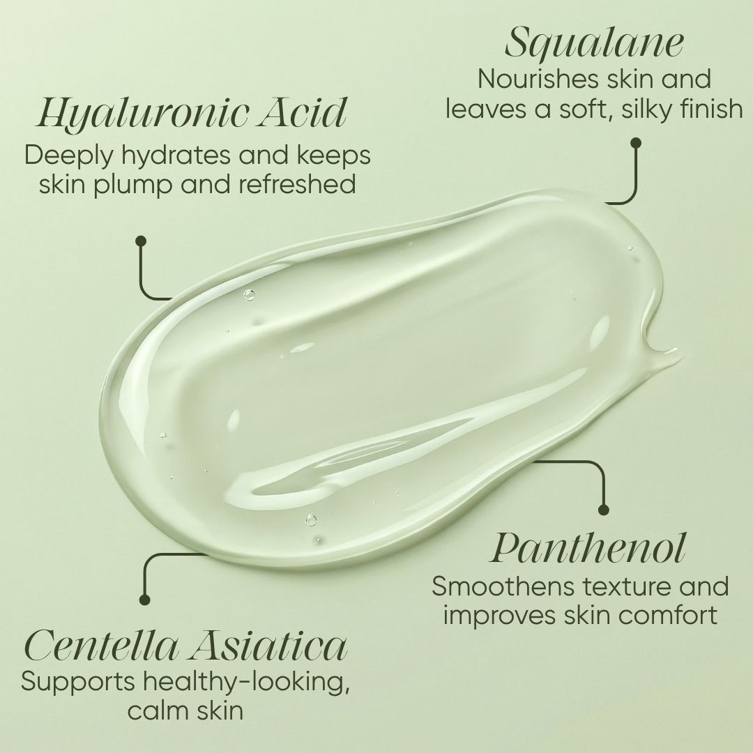 Concentrated Serum - Image 5