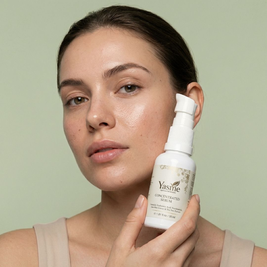 Concentrated Serum - Image 4