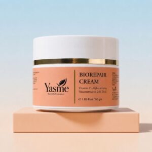 Biorepair Cream