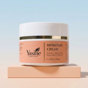 Biorepair Cream
