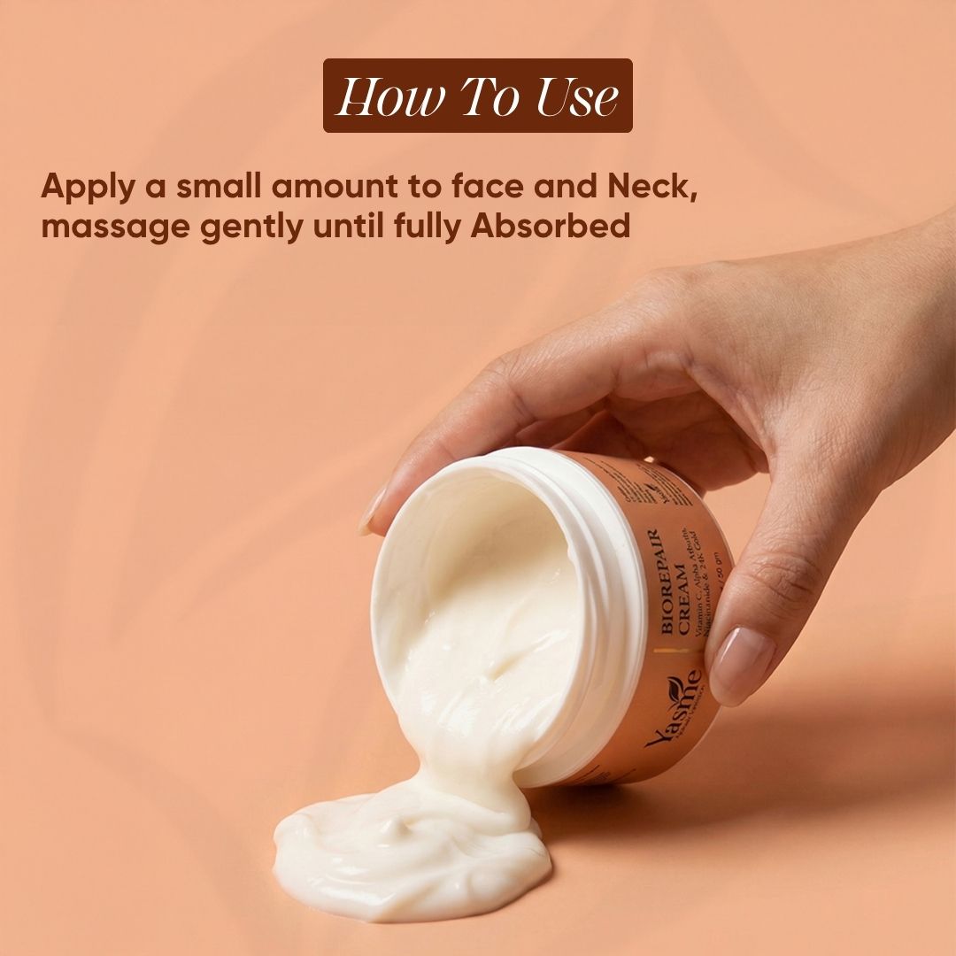 Biorepair Cream - Image 3
