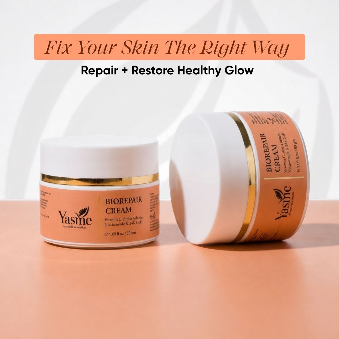 Biorepair Cream - Image 2