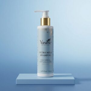Ultra Mild Shampoo